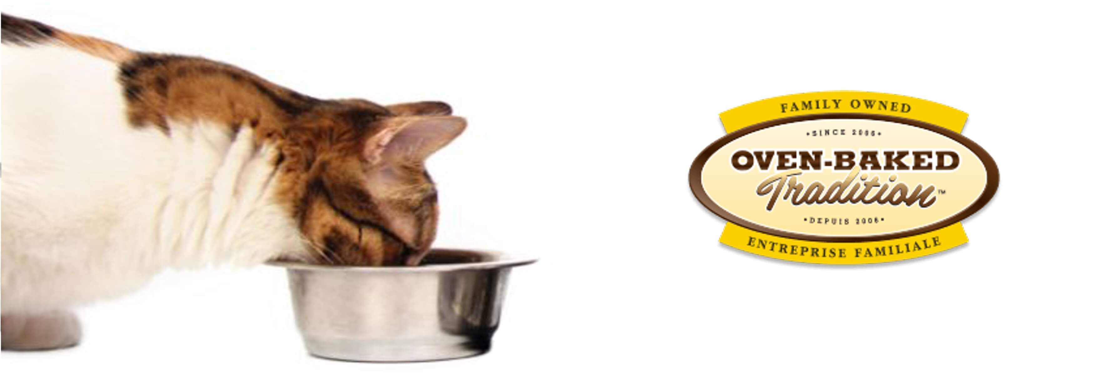 Oven-Baked Tradition - wypiekana naturalna karma dla Kota
