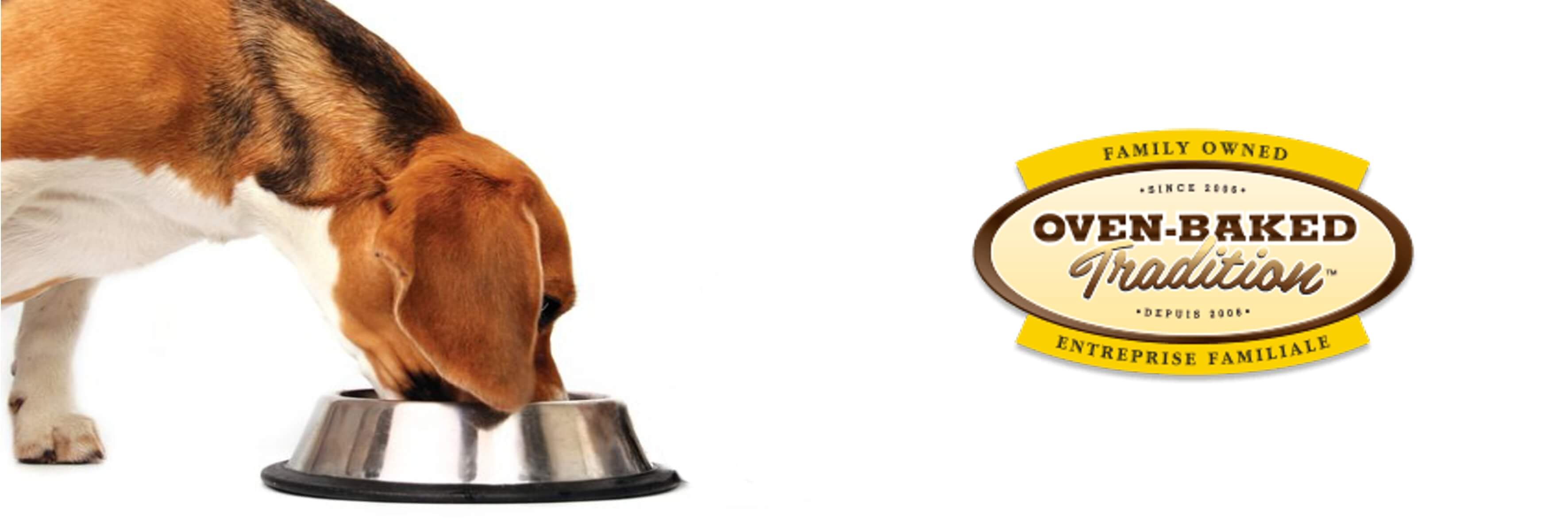 Oven-Baked Tradition - wypiekana naturalna karma dla Kota
