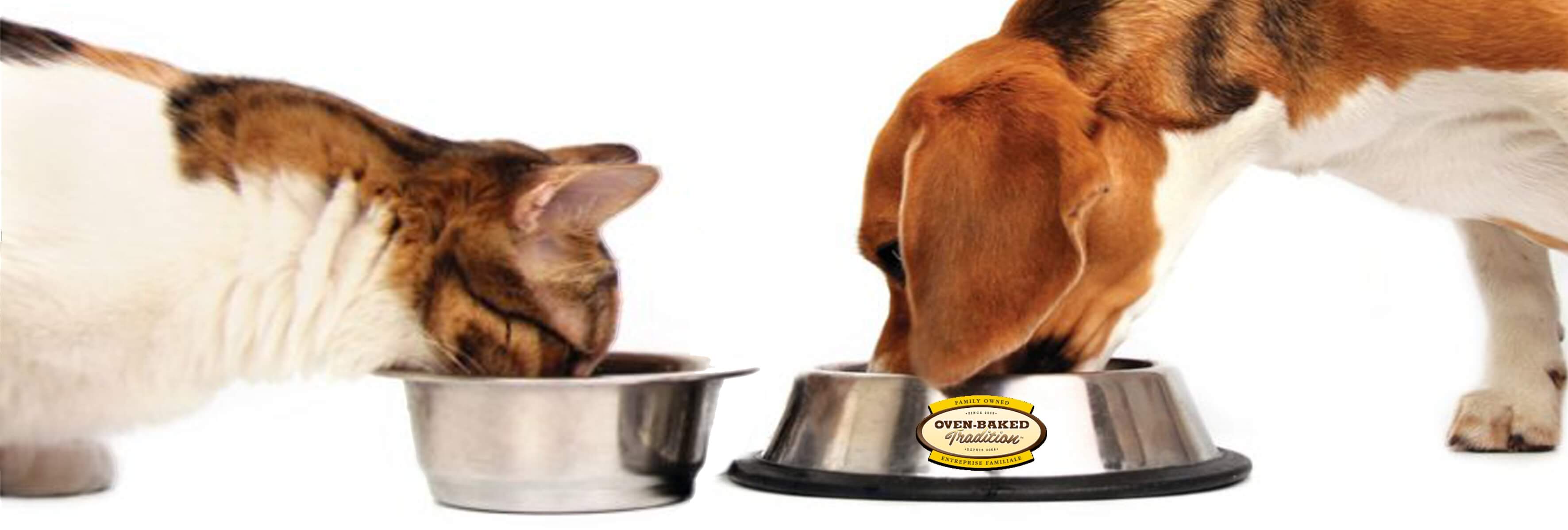 Oven-Baket Tradition - Najlepsza marka dla Psa i Kota