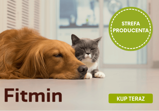 Strefa Producenta Fitmin