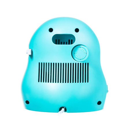 Inhalator pneumatyczno-tłokowy VITAMMY PUFFINO