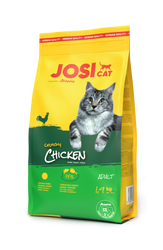 JosiCat Crunchy Chicken 1,9 kg