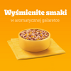 Pedigree Junior Wybór Smaków z ryżem 40x 100g