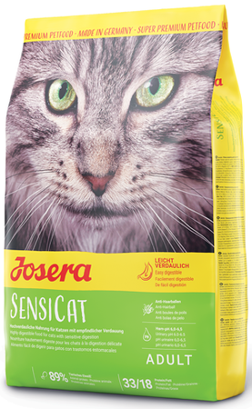 Josera Sensicat 10kg