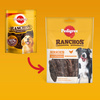 PEDIGREE Ranchos Originals z kurczakiem 70g