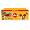 Pedigree Adult Wybór Smaków w galaretce 80x 100g