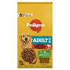 Pedigree Adult z wołowiną i warzywami 12 kg