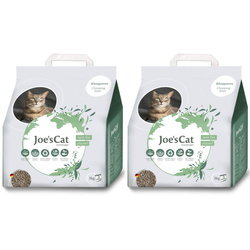 Joe’s Cat żwirek ekologiczny 2x 8L