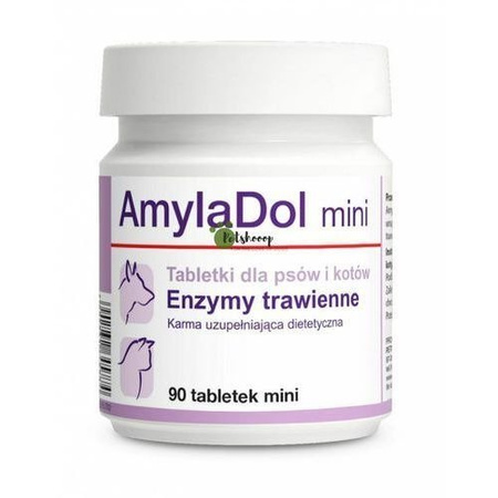 Dolfos AmylaDol Mini 90 tab.