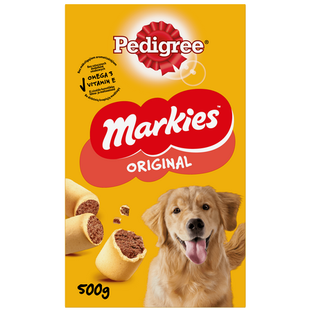 Pedigree Markies 500g