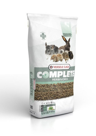 Versele Laga Cuni Adult Complete (pokarm dla królika) 1,75kg