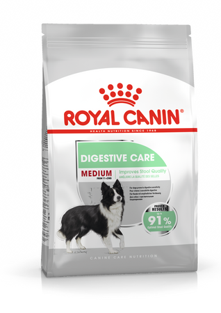 ROYAL CANIN CCN Medium Digestive Care 3kg
