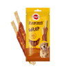 Pedigree Ranchos Wrap bogate w kurczaka 40g