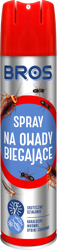 BROS spray na owady biegające 300ml