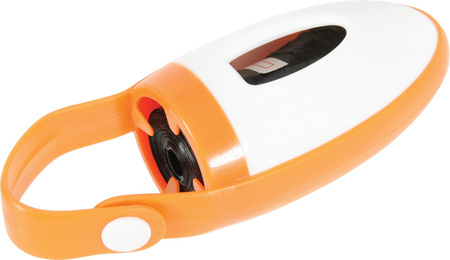 ZOLUX Pojemnik na woreczki na odchody