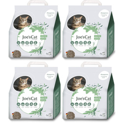 Joe’s Cat żwirek ekologiczny 4x 8L