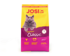 JosiCat Sterilised Classic 650g