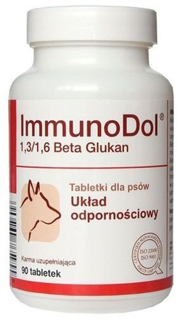 Dolfos Immunodol 90tab.