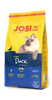 JosiCat Crispy Duck 1,9 kg