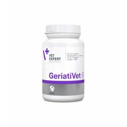 Vetexpert GeriatiVet 45 tab.