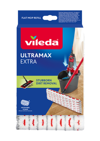 Vileda Ultramax i Ultramat Turbo Wkład do mopa