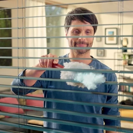 Vileda Flex & Catch Wkłady do miotełki 10 szt.