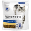 Perfect Fit™ Indoor (1+) 3x750g – sucha karma pełnoporcjowa dla dorosłych kotów, bogata w kurczaka