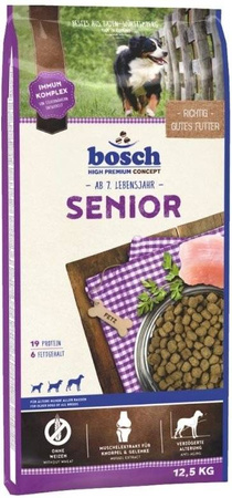 Bosch Senior 12,5kg