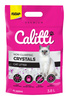 Calitti Crystals silikonowy żwirek dla kota 4x3,8l