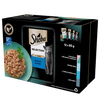 Sheba Selection Rybne Smaki w sosie 12x 85g