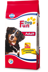 Farmina Fun Dog Adult 20kg