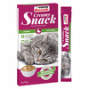Super Benek Creamy Snack z gęsiną 4x 15g