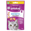 Whiskas Dentabites dentystyczny przysmak 12x 40g