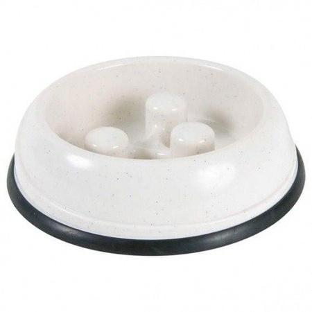 Trixie Miska spowalniająca jedzenie 450ml