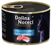 Dolina Noteci Premium dla kota bogata w jagnięcinę 12x185g