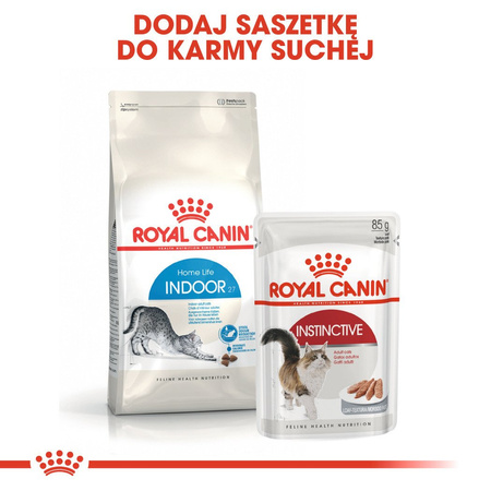 ROYAL CANIN Indoor 10kg