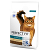 Perfect Fit™ Sterile 1+ 7 kg – sucha karma pełnoporcjowa dla dorosłych kotów, bogata w kurczaka
