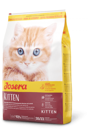 Josera Minette Kitten 2kg