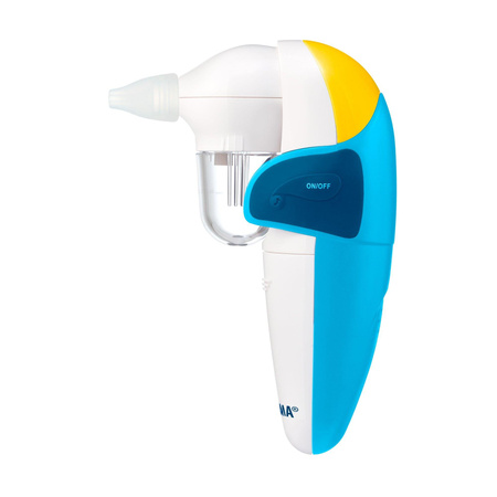 Elektryczny aspirator nosa dla dzieci PINGO