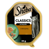 Sheba Classics z dziczyzną w terynie 22x 85g