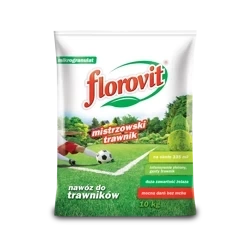 Florovit do traw z FE 10KG