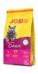 JosiCat Sterilised Classic 1,9 kg