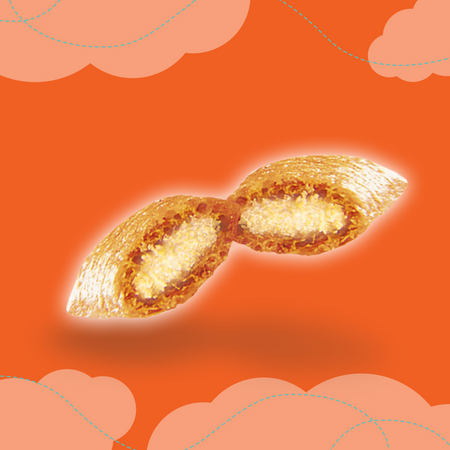 Dreamies z kurczakiem przysmaki dla kota 12x 60g