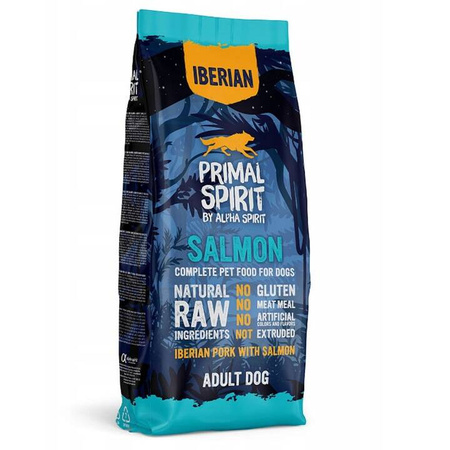 Primal Spirit Oceanland 65% 12kg