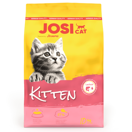 Josera JosiCat Kitten 10kg