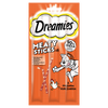 DREAMIES 5x30g – karma uzupełniająca dla dorosłych kotów, z pysznym kurczakiem