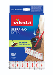 Vileda Ultramax i Ultramat Turbo Wkład do mopa