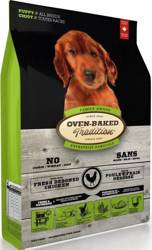 OBT Oven Baked Tradition Dog Food Puppy witch Chicken (z kurczakiem) 11,34kg
