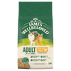 James Wellbeloved Adult 1,5 kg – sucha karma pełnoporcjowa dla dorosłych kotów 1-7 lat, bogata w indyka