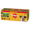 Pedigree Adult Wybór Smaków z warzywami w sosie 40x 100g 